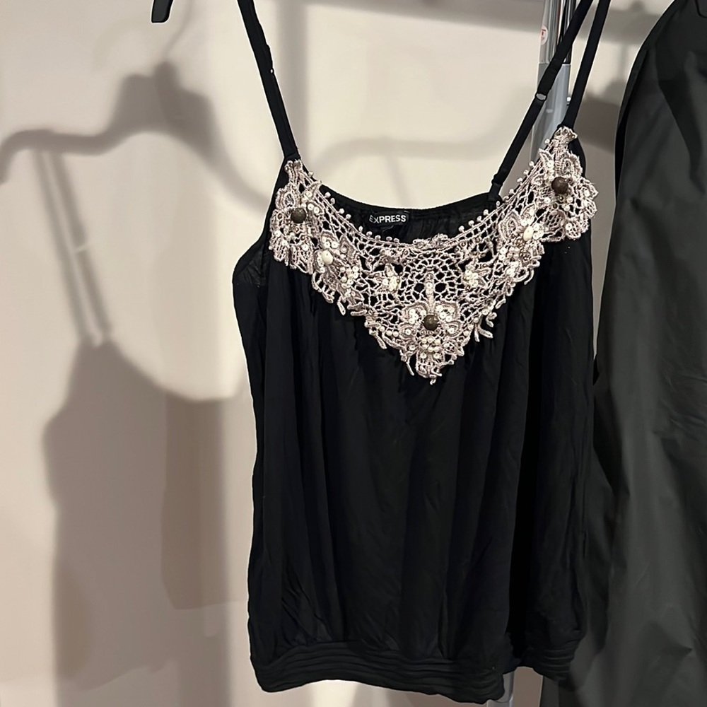 Womens tank